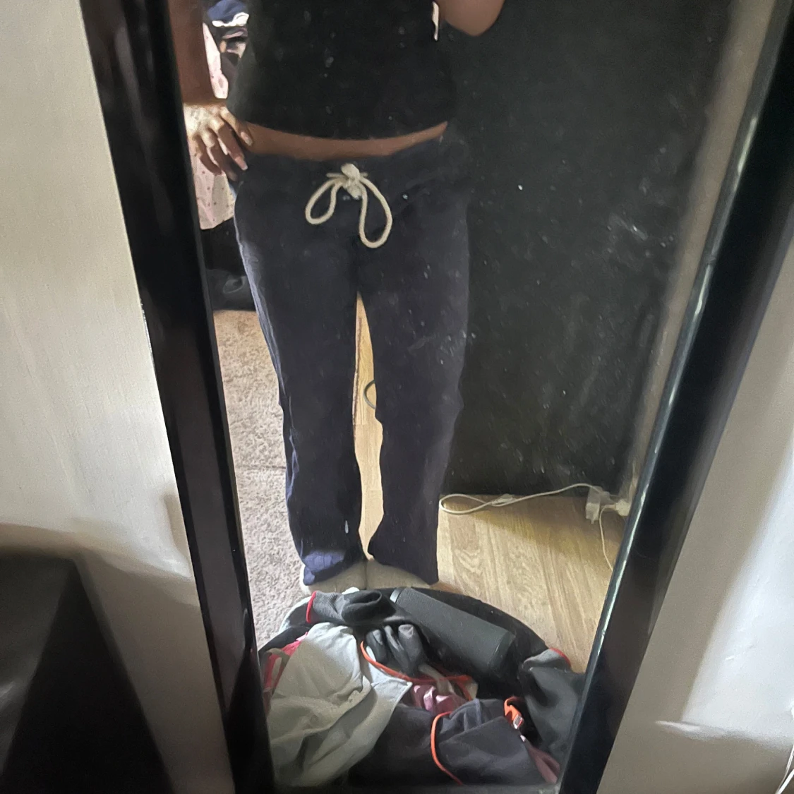 Roxy linnebyxor  - 2