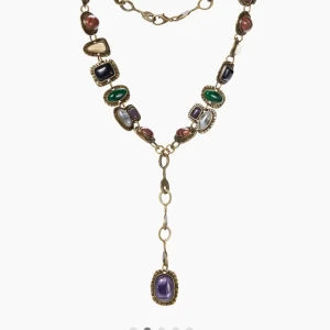 Vintage halsband - Världens coolaste vintage halsband från cider!❤️