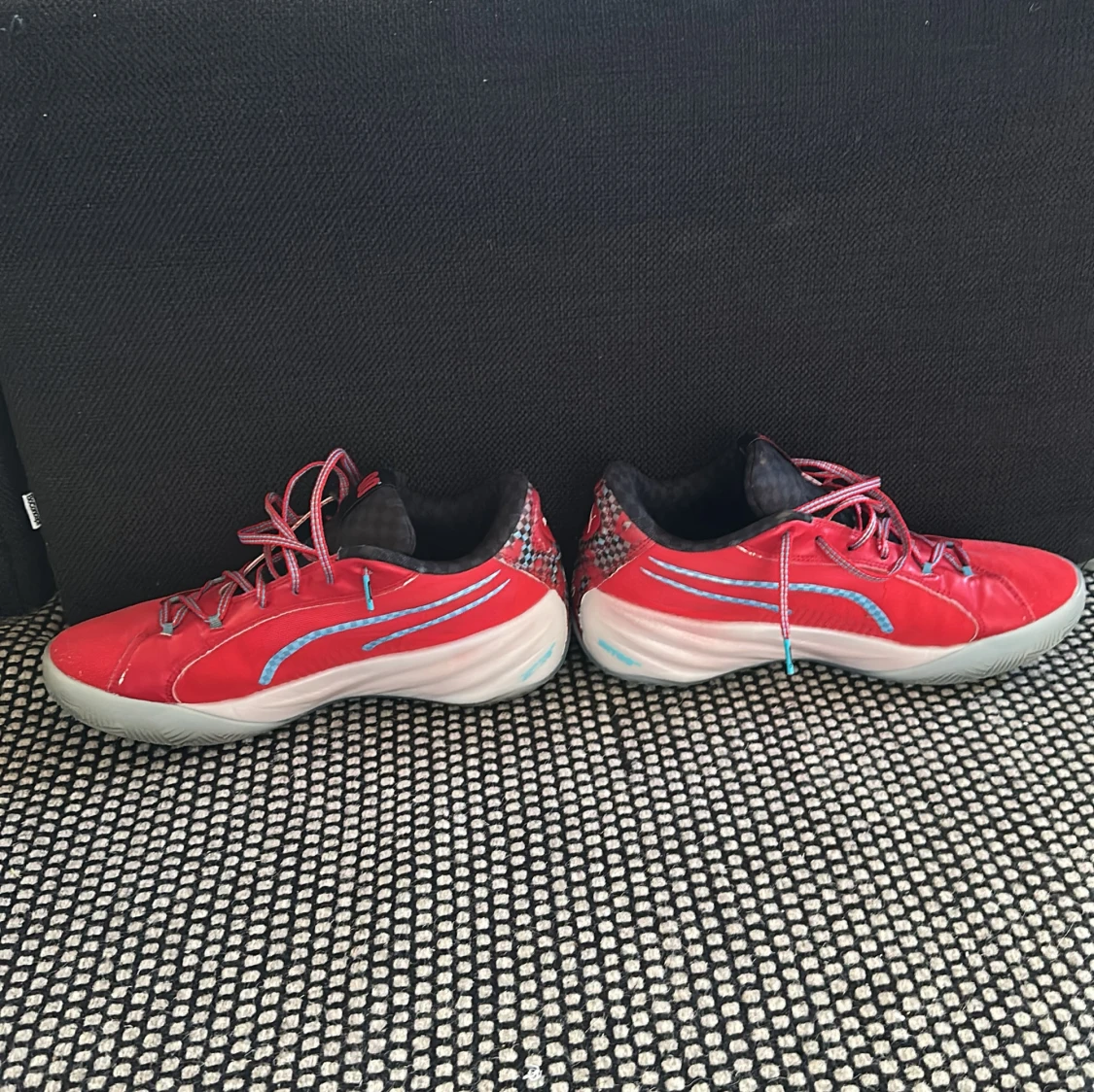 Puma all PRO intro - 4