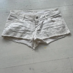 Low waist Vita jeansshorts  - Good condition💞