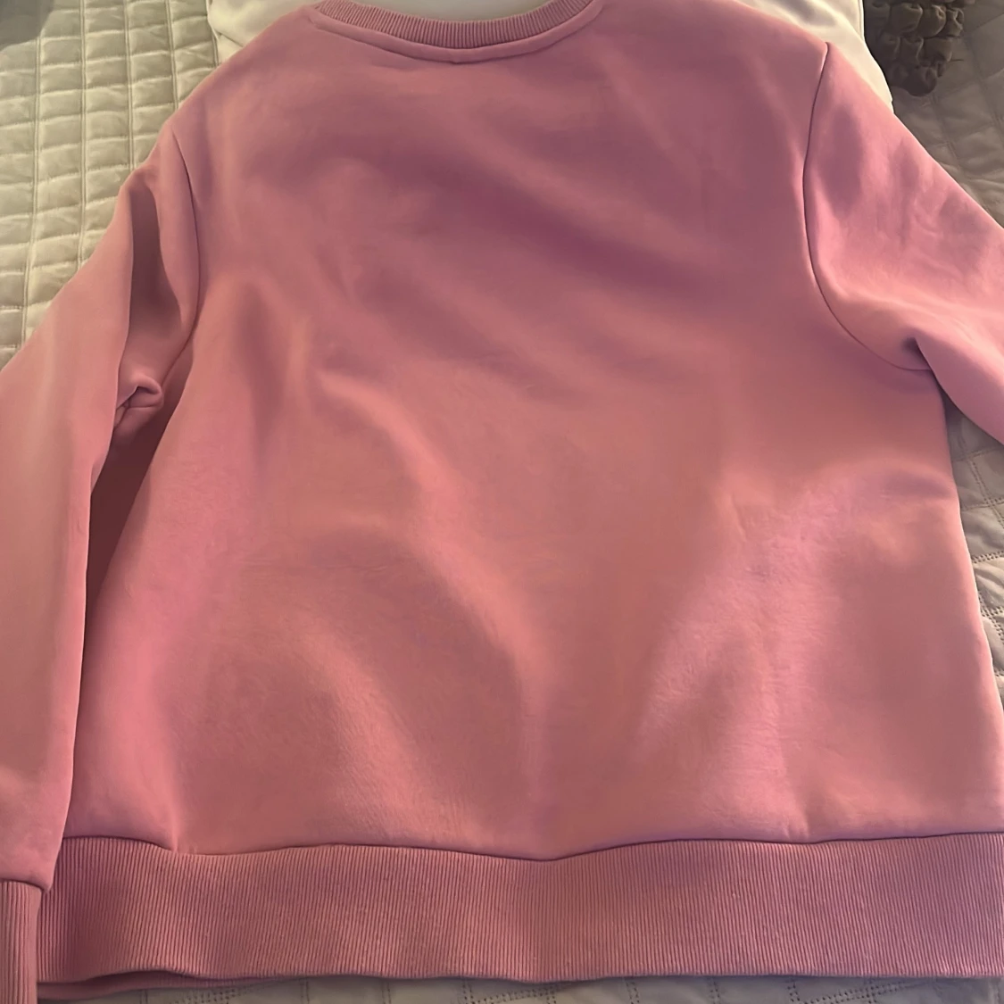 Andy rosa hoodie - 1