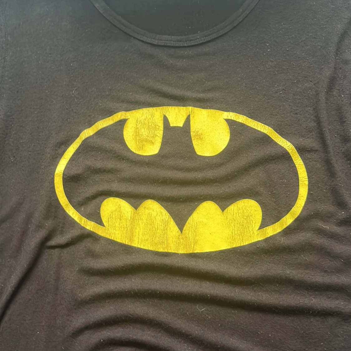 Batman baggy linne - 1