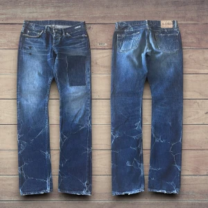 hysteric glamour jeans  - har 9 par till salu, DM för bilder på resten. runt 1500 styck