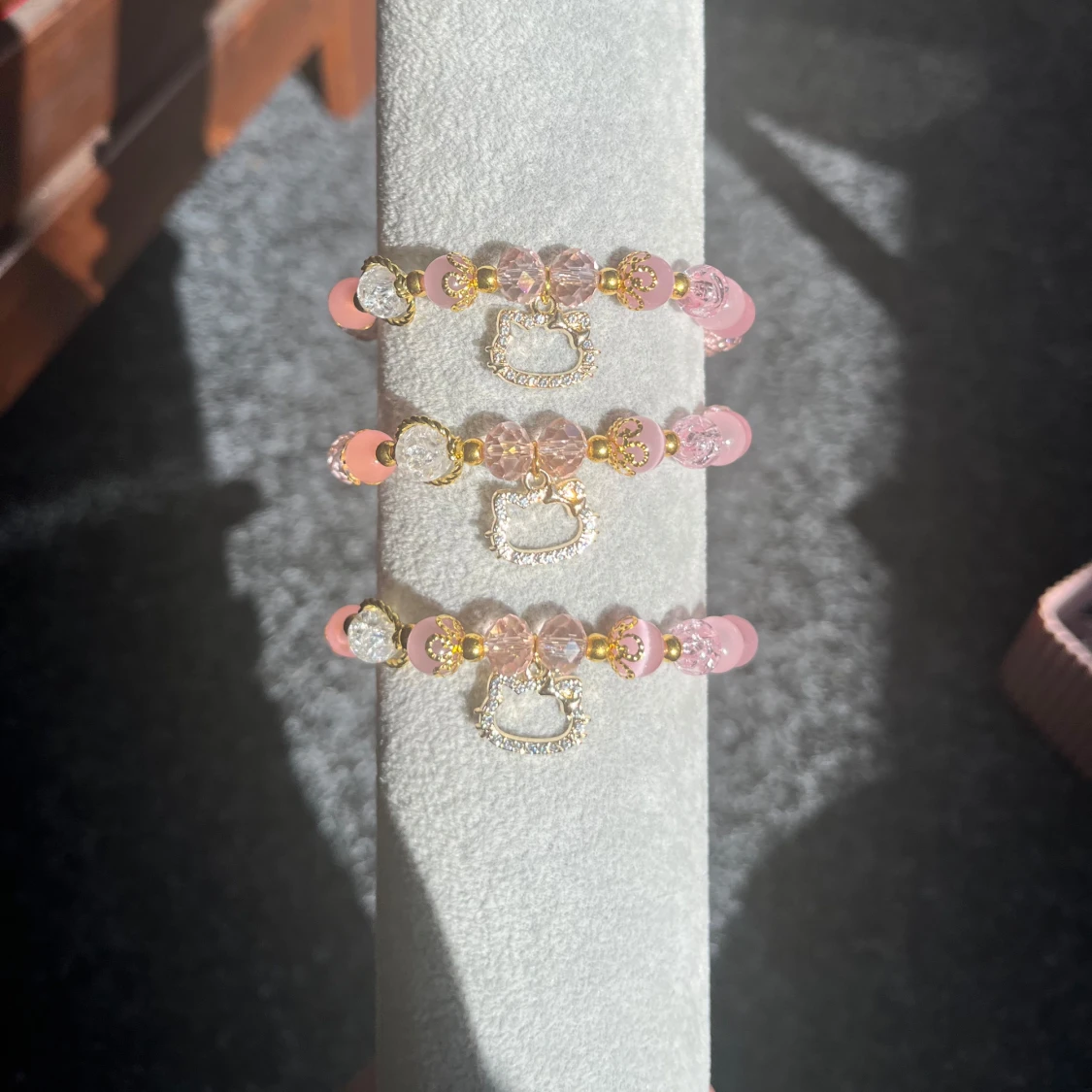 HelloKitty armband - 2