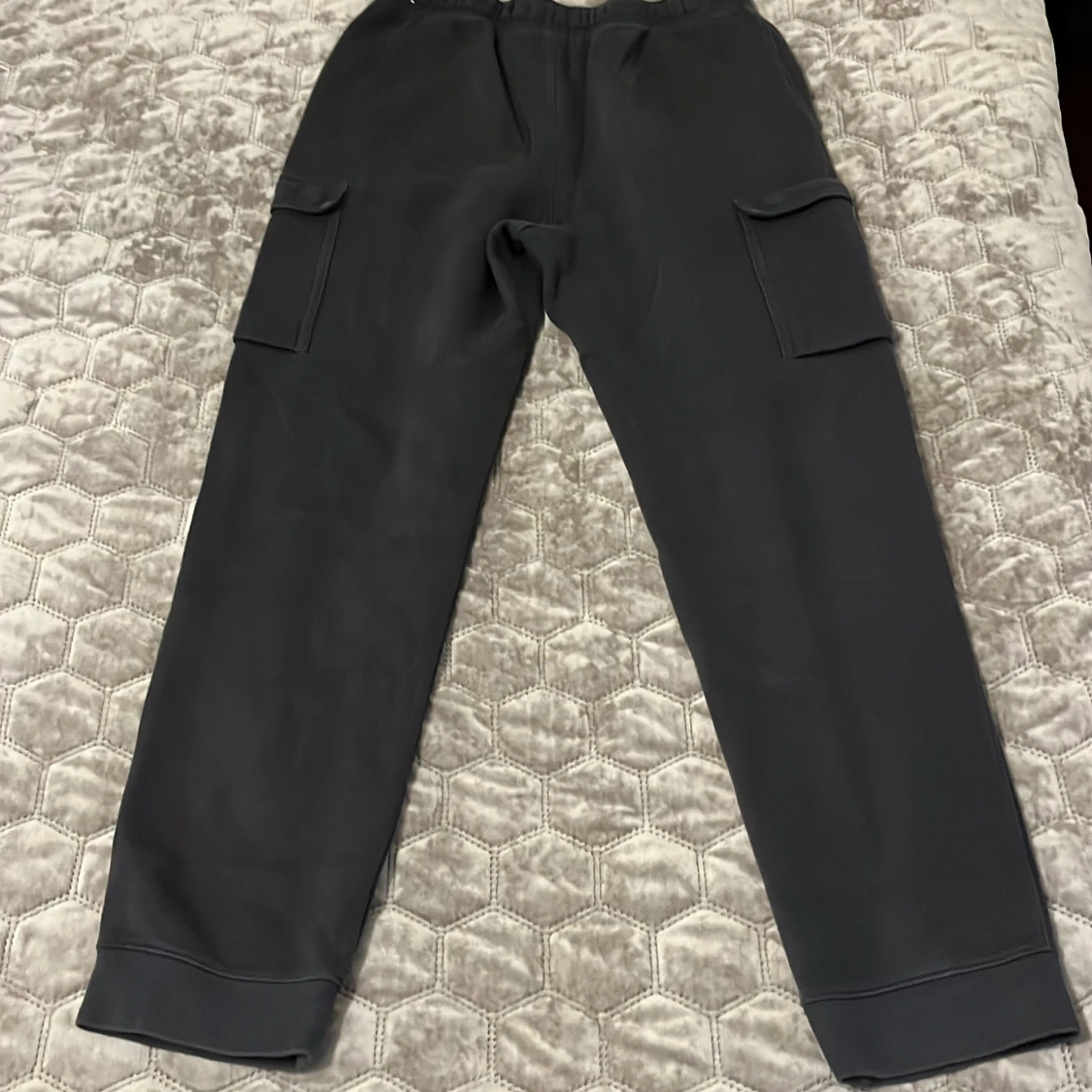 Nike mjukis byxor  - 1