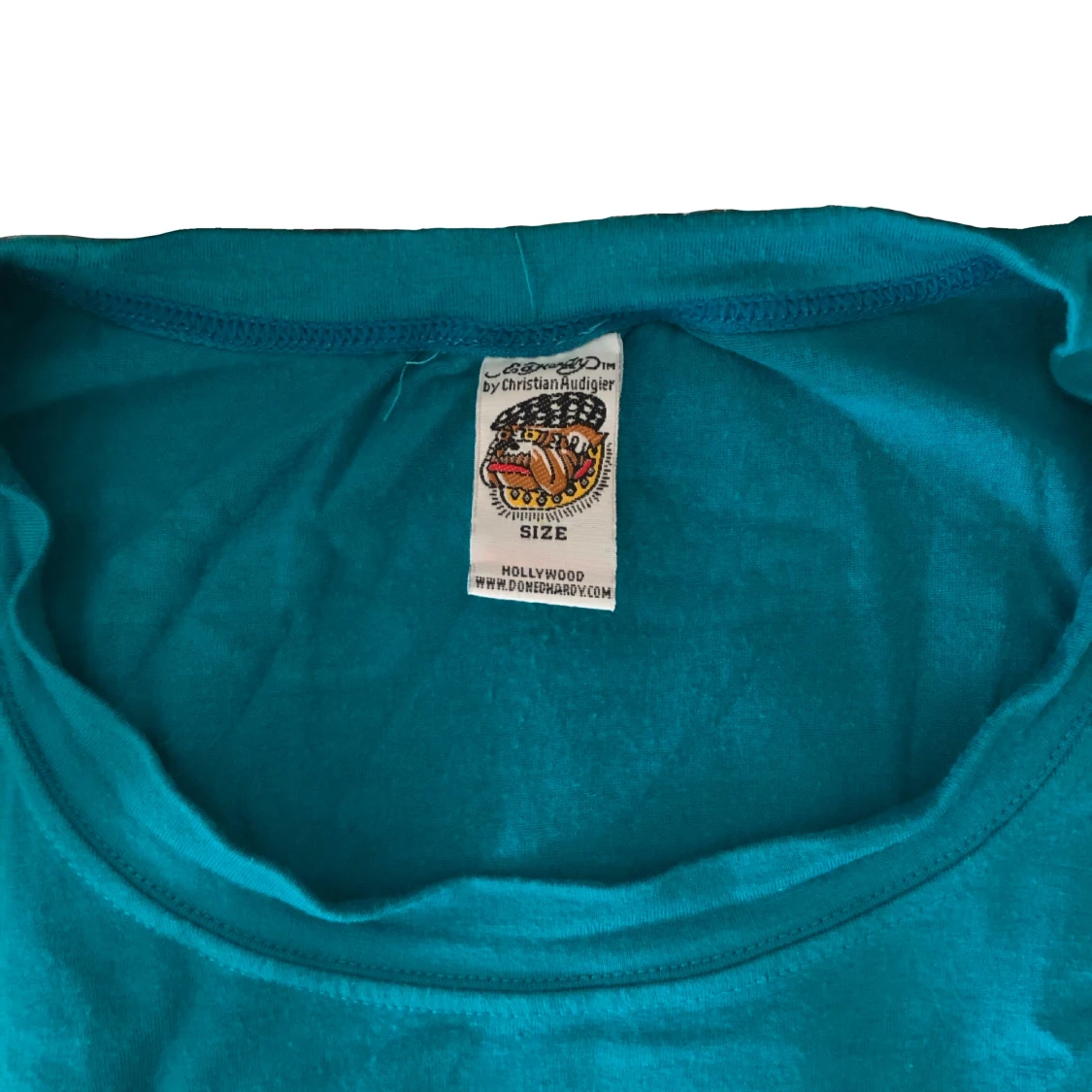 Ed Hardy tshirt ❕ - 2