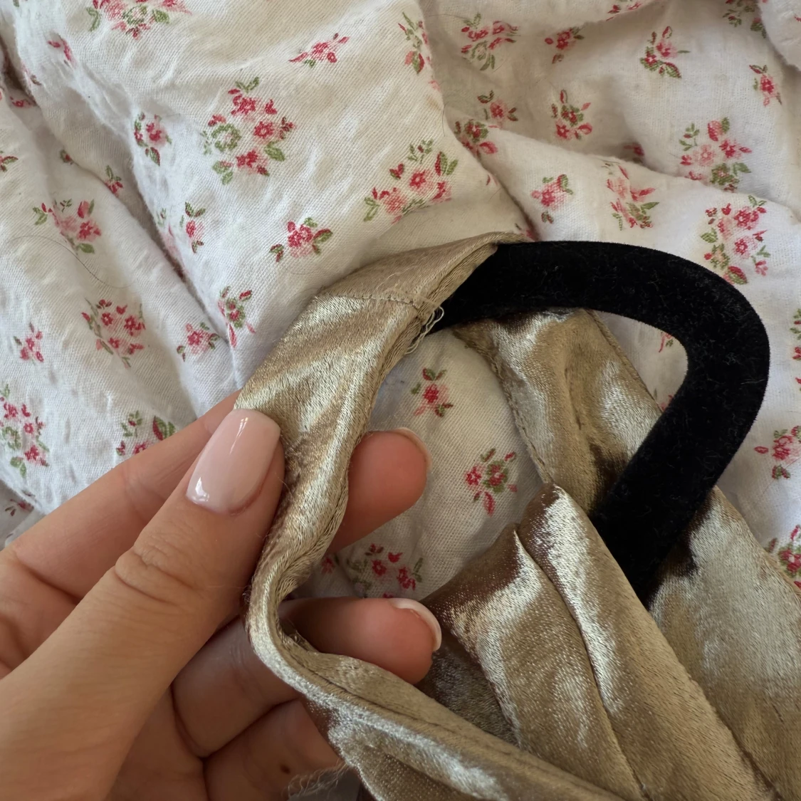 Balklänning ASOS - 2