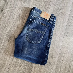Nudie jeans - Nudie jeans | Super bra skick | Storlek W29 L32. 