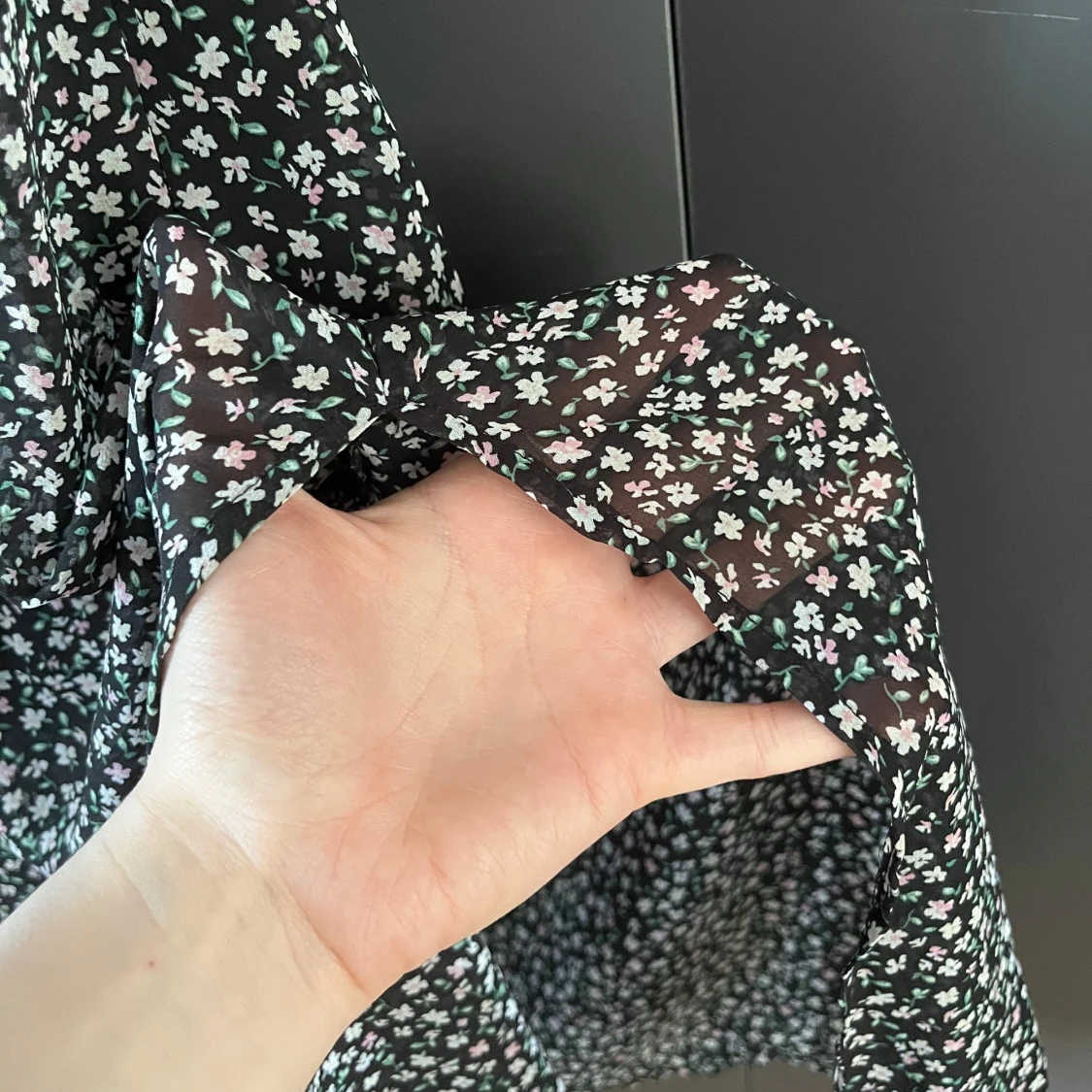 🌸Blommig klänning🌸 - 2