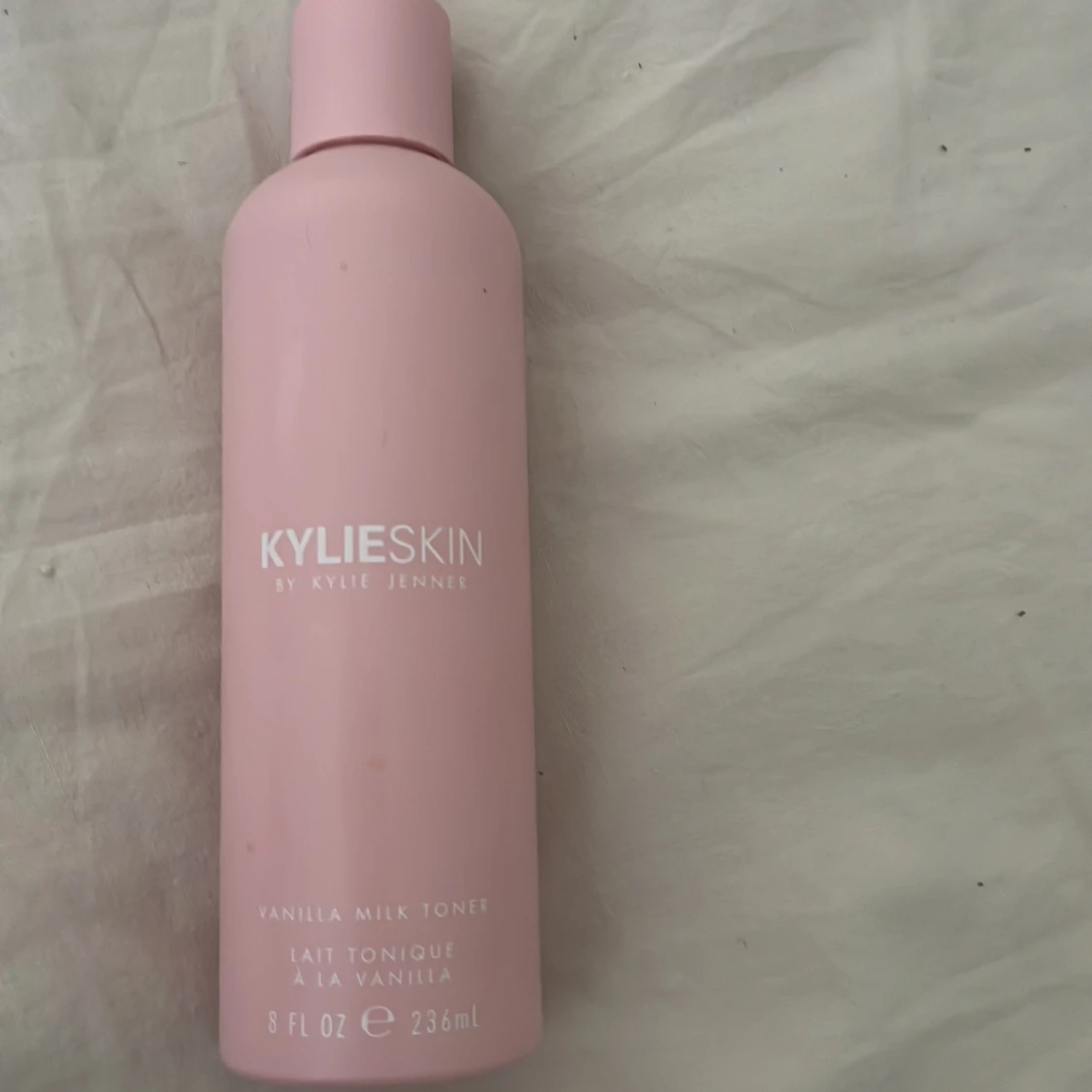 Kylie Skin Vanilla Milk Toner