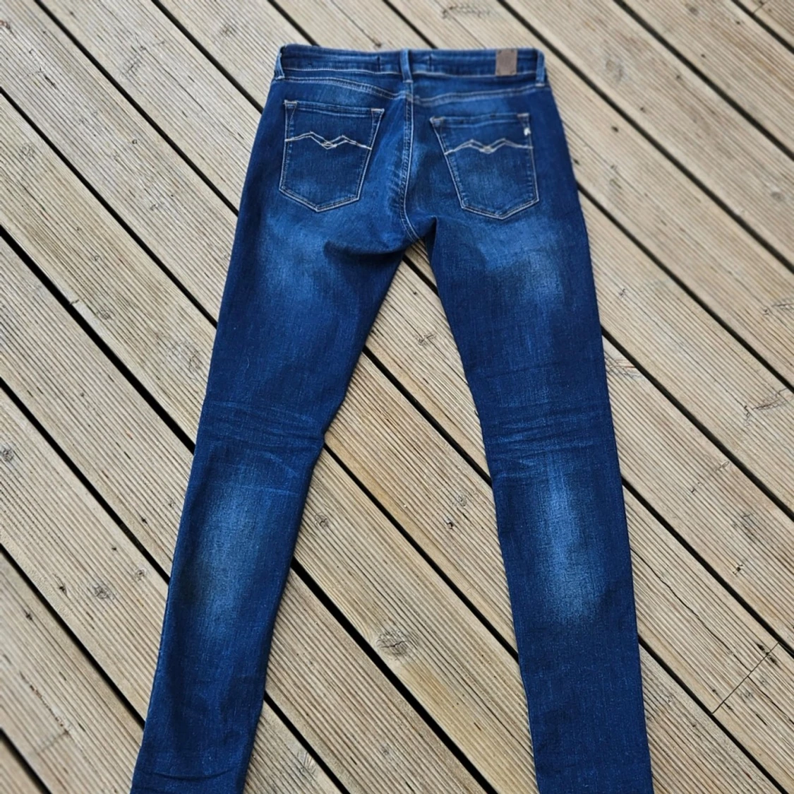 Replay Anbass 29W 32L  - 90