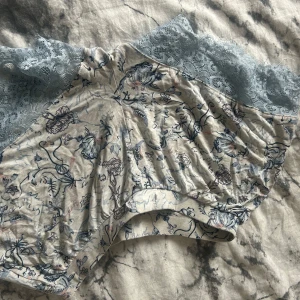 Träning/natt shorts - Shorts från Hunkemöller och Nike