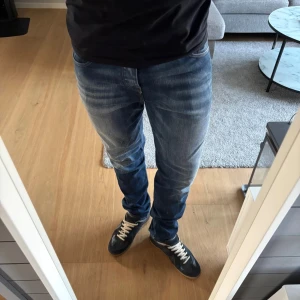 Jack & Jones Jeans - - Condition: 9/10 - Color: Blue - Size: 31/34