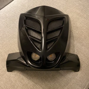 Yamaha slider bcd framkåpa - En bcd framkåpa till Yamaha slider.