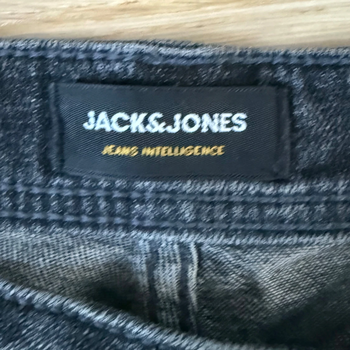  tapered  jeans Jack & Jones - 1