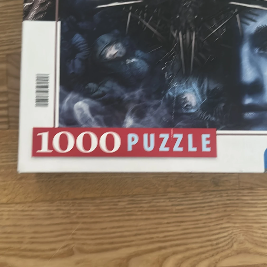 Game of Thrones (GOT) 1000 Puzzle - 1