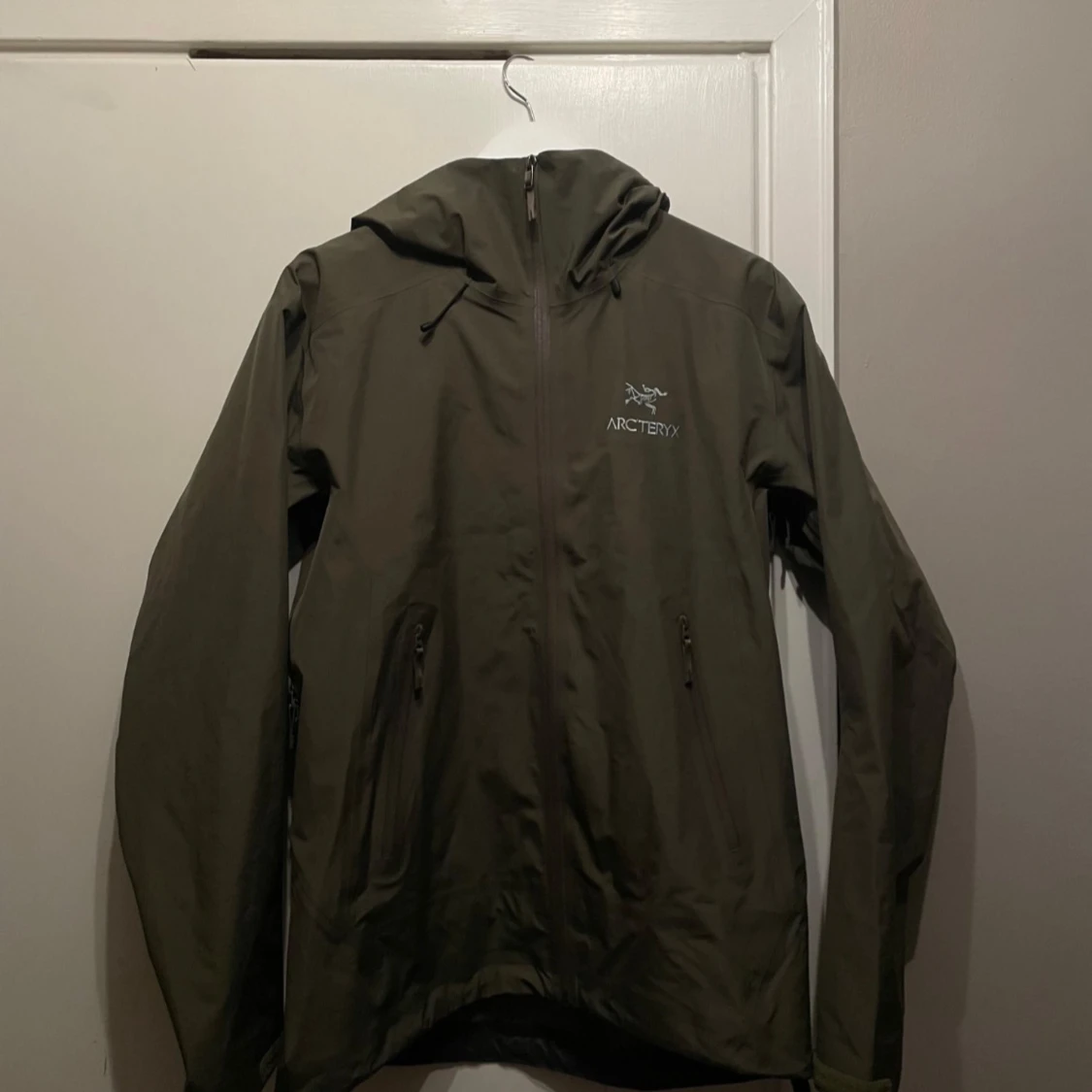 Arc'teryx Beta LT Regnjacka