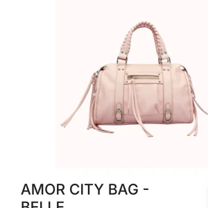 Söker!!! - Jag söker en billigare amor city bag som är lite billigare än på hemsidan 🥰
