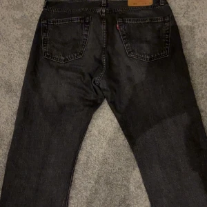 Levis 501 jeans - Gryma jeans 501 i storleken 30/30