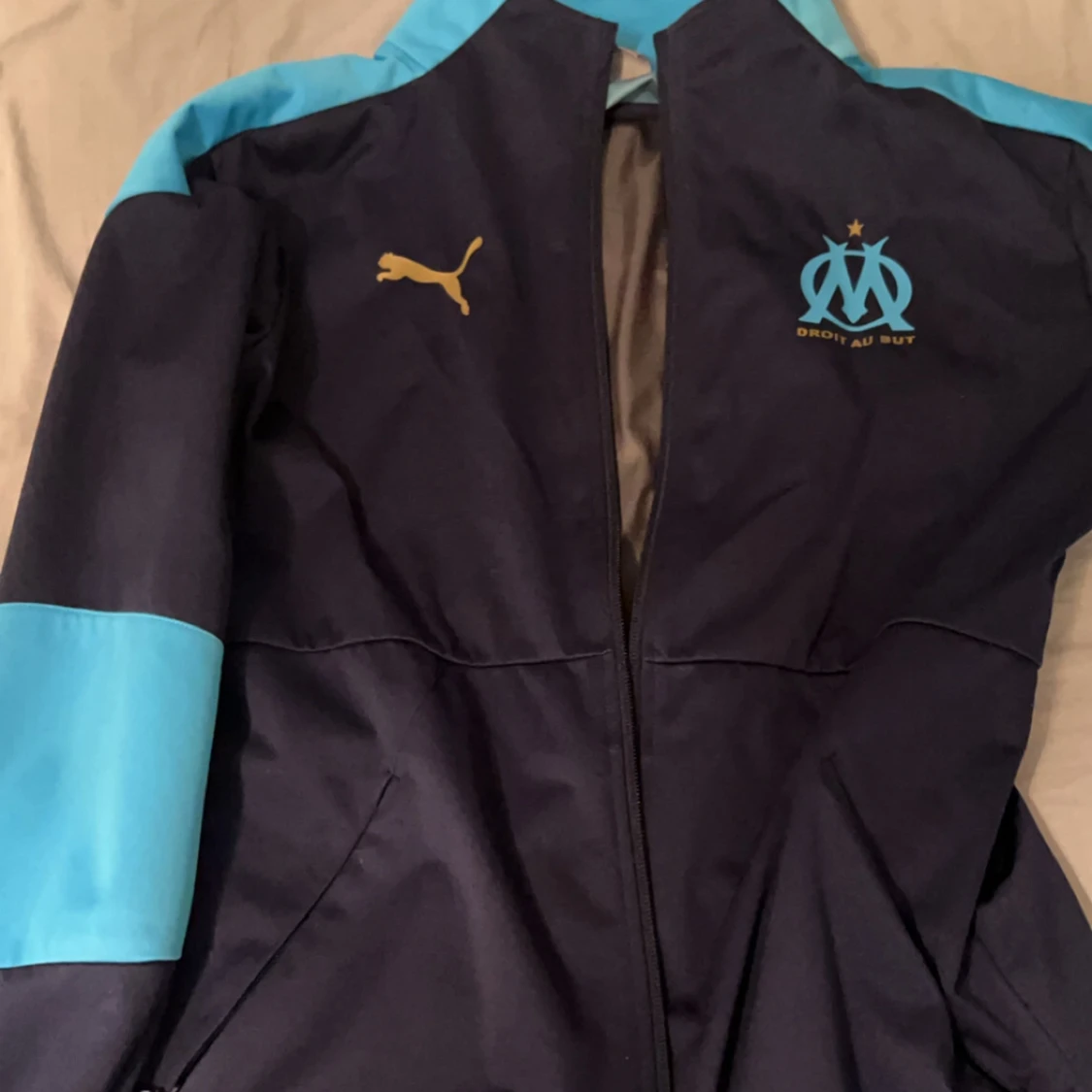 Marseille dress väldigt sällsynt