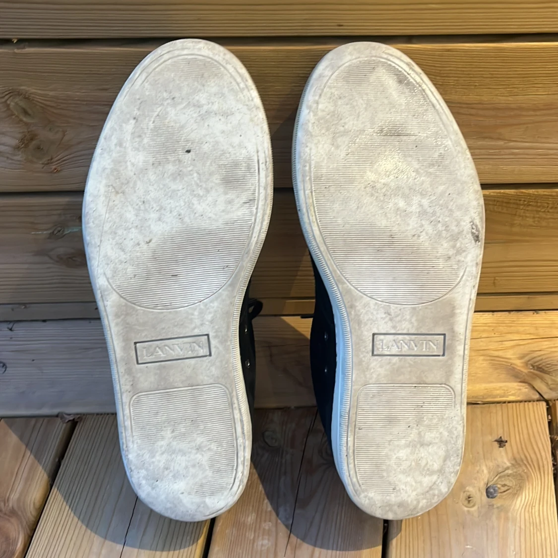 Lanvin sneakers  - 2