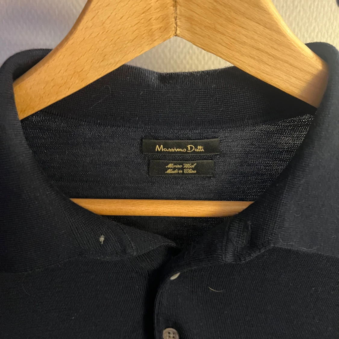 Massimo dutti tröja - 2