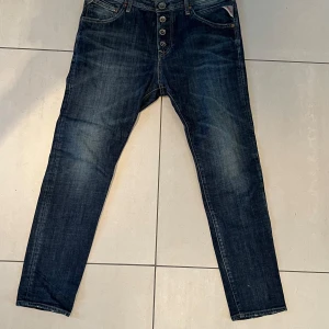 Replay jeans W30 L30 - Ett par sköna jeans från Replay W30 L30!