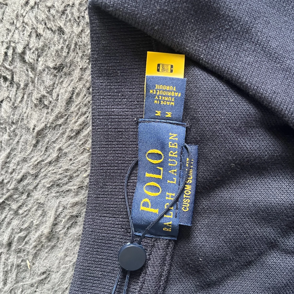 Ralph Lauren pike  - 3