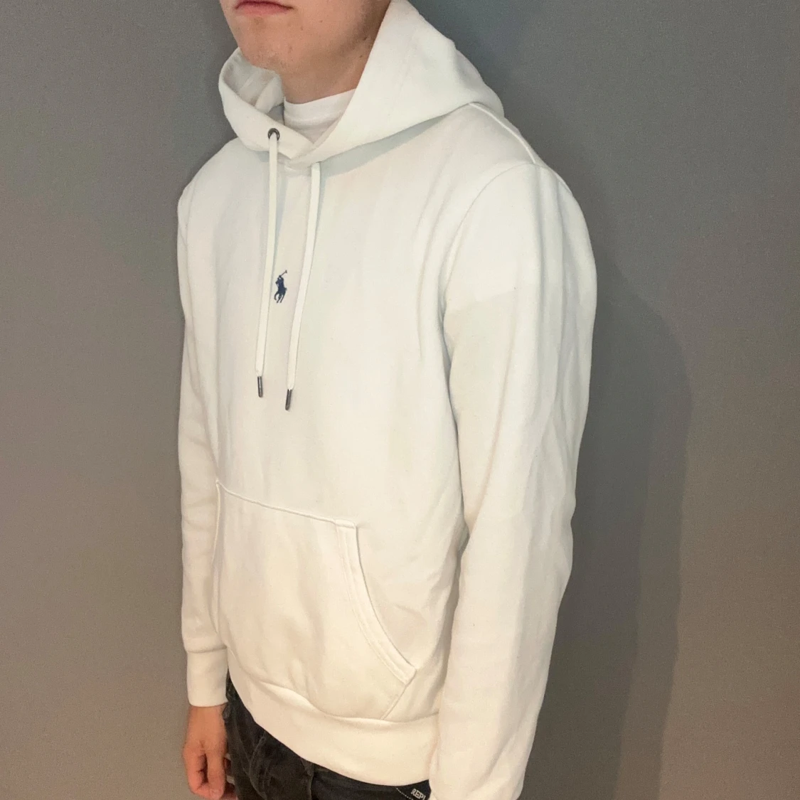 Polo ralph Lauren hoodie  - 2