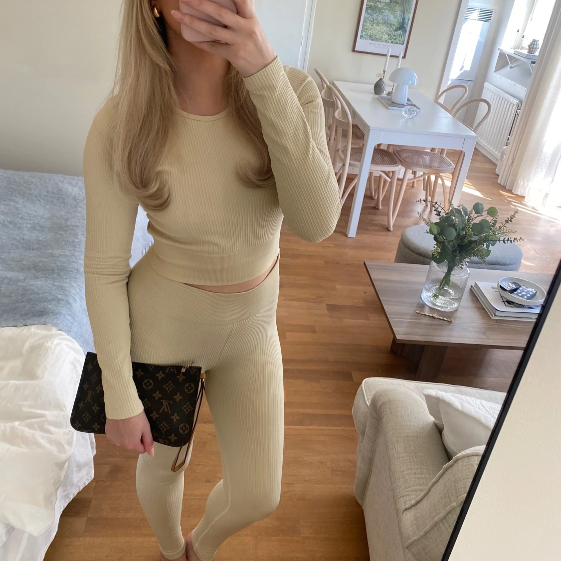 Träningstights  - 1