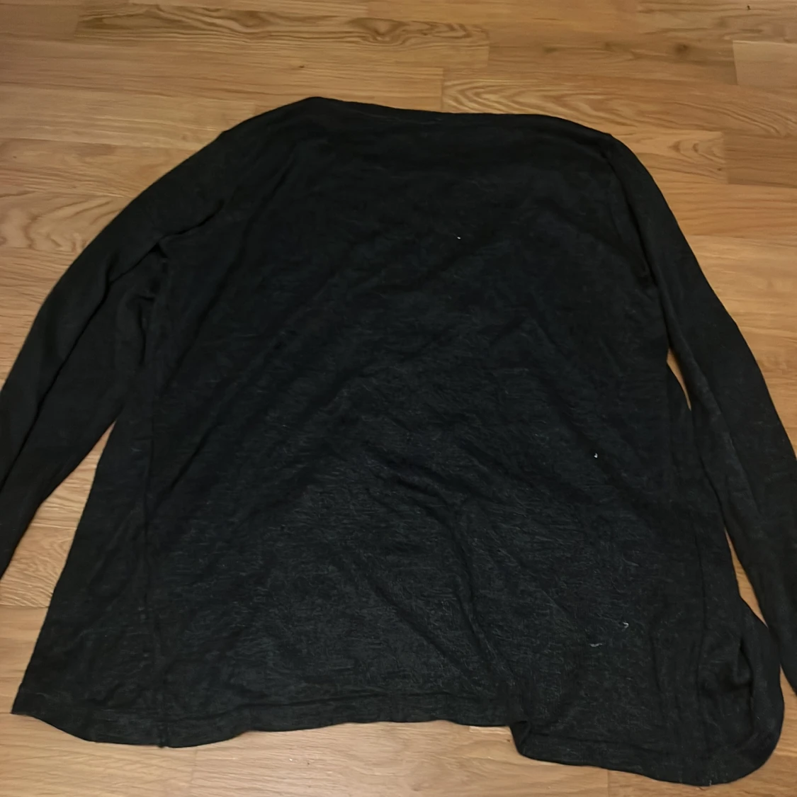 Mörkgrå omlottopp från Angelology - 1