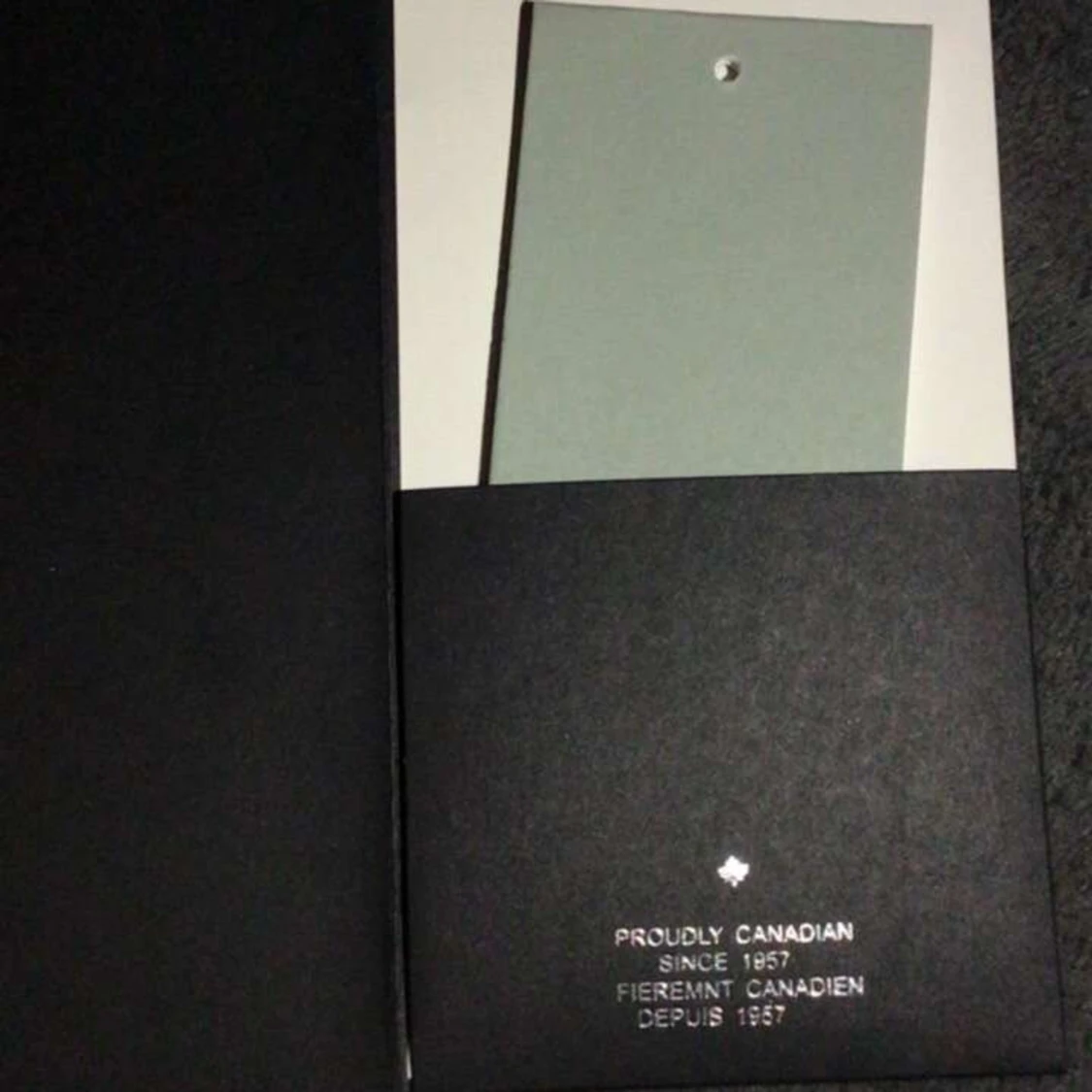 Svart dunjacka från Canada Goose - 4