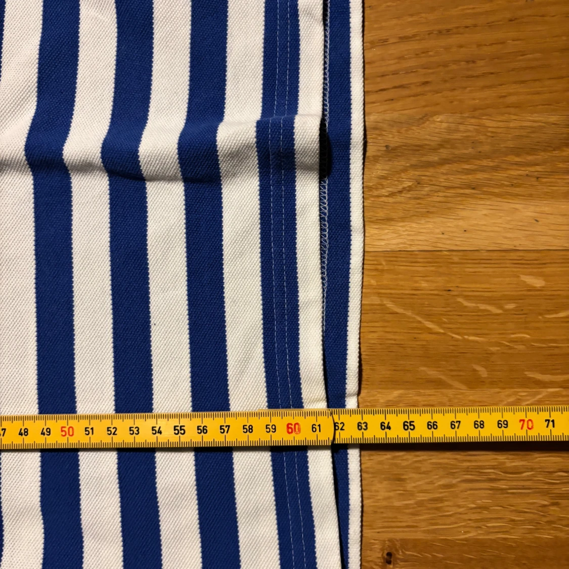 Randig pikétröja från Fred Perry - 3