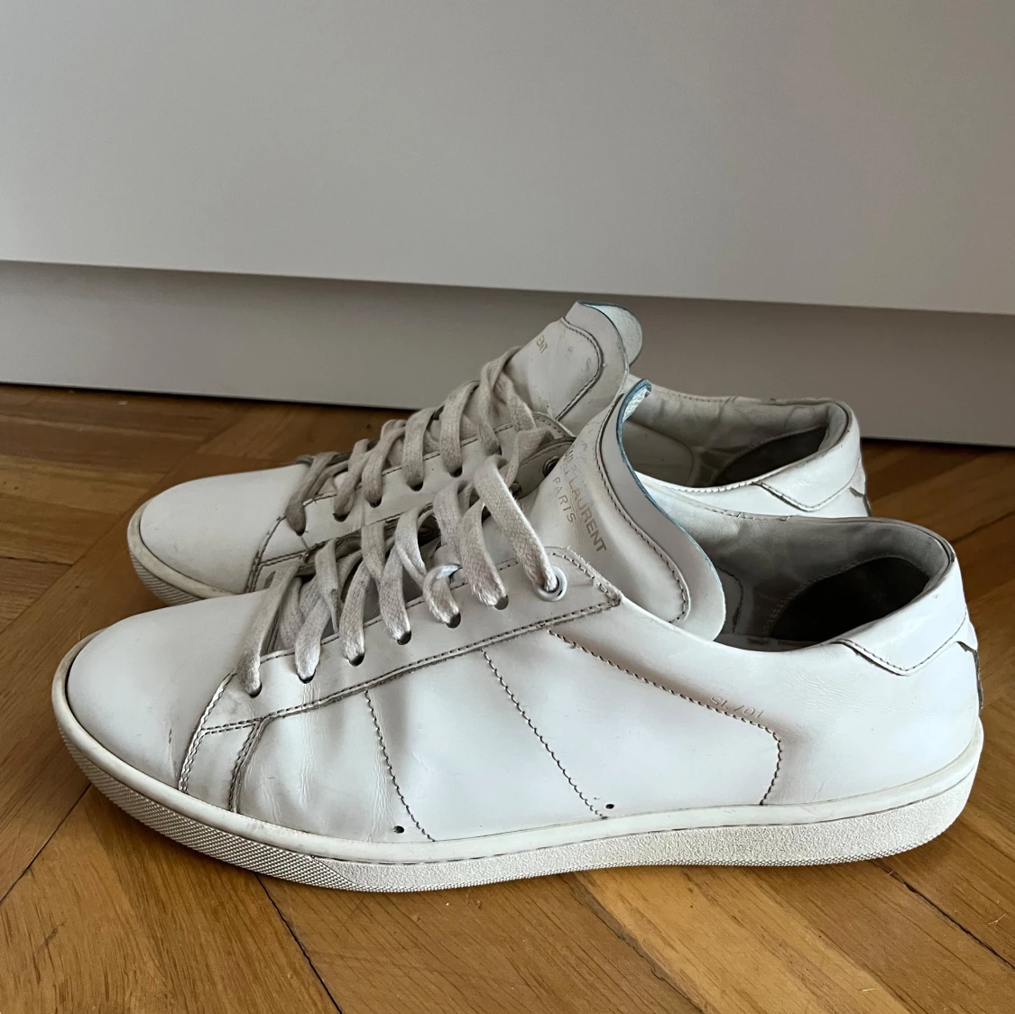 Saint Laurent SL/01 - 2