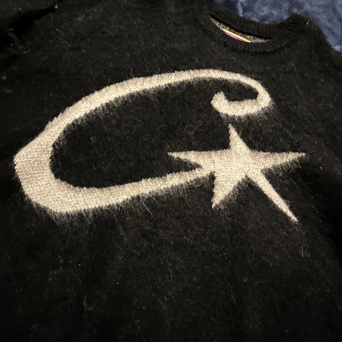 Corteiz knitted sweater - 2