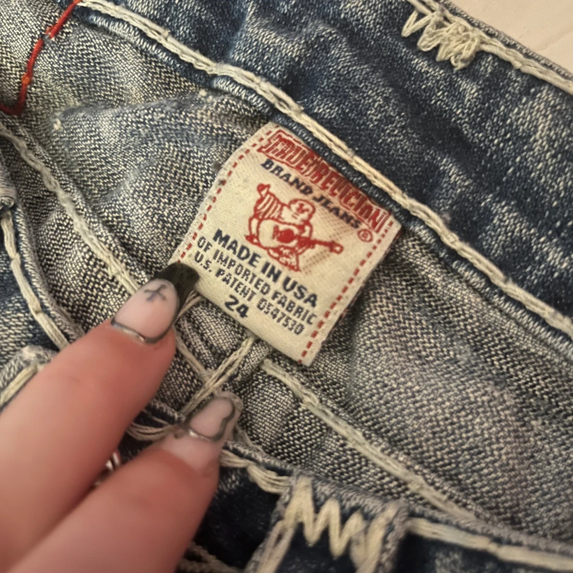 True Religion Jeans - 3