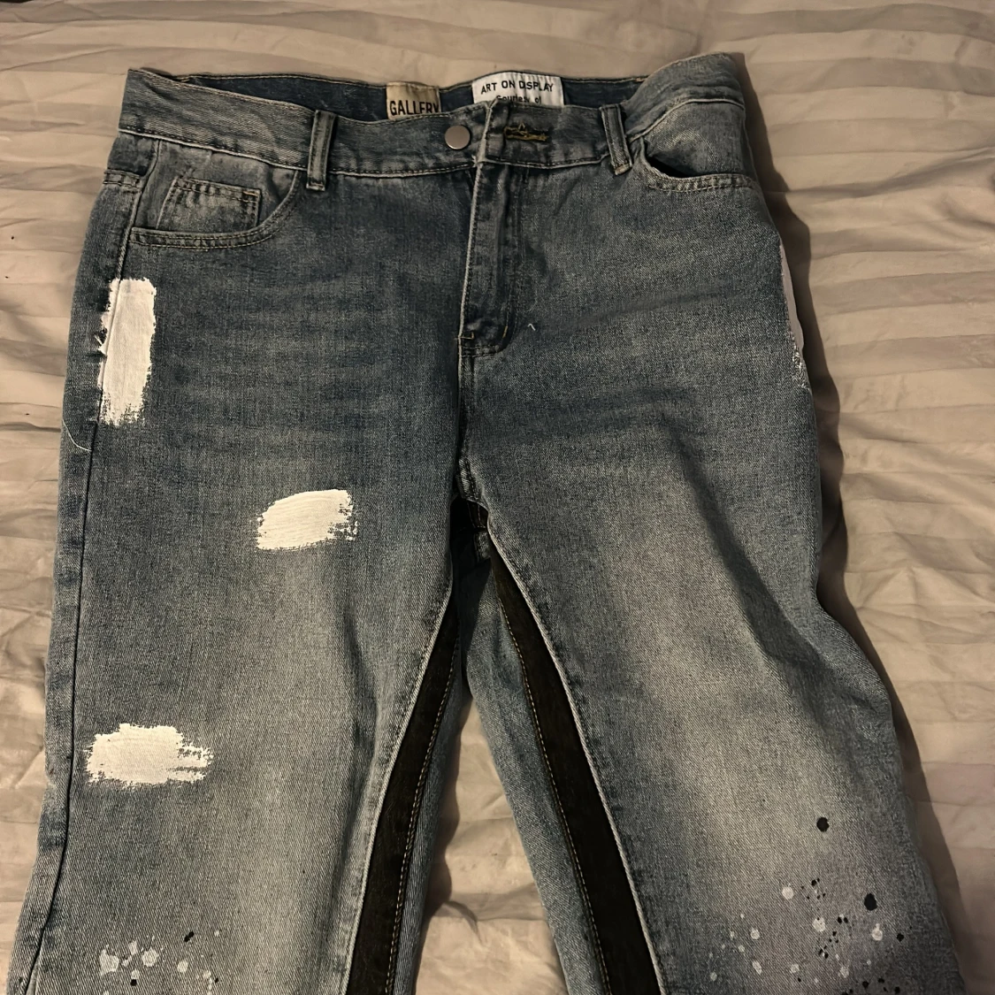 Gallery Dept Jeans