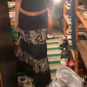 Unik Kjol - Unik kjol! Bra kvalité 