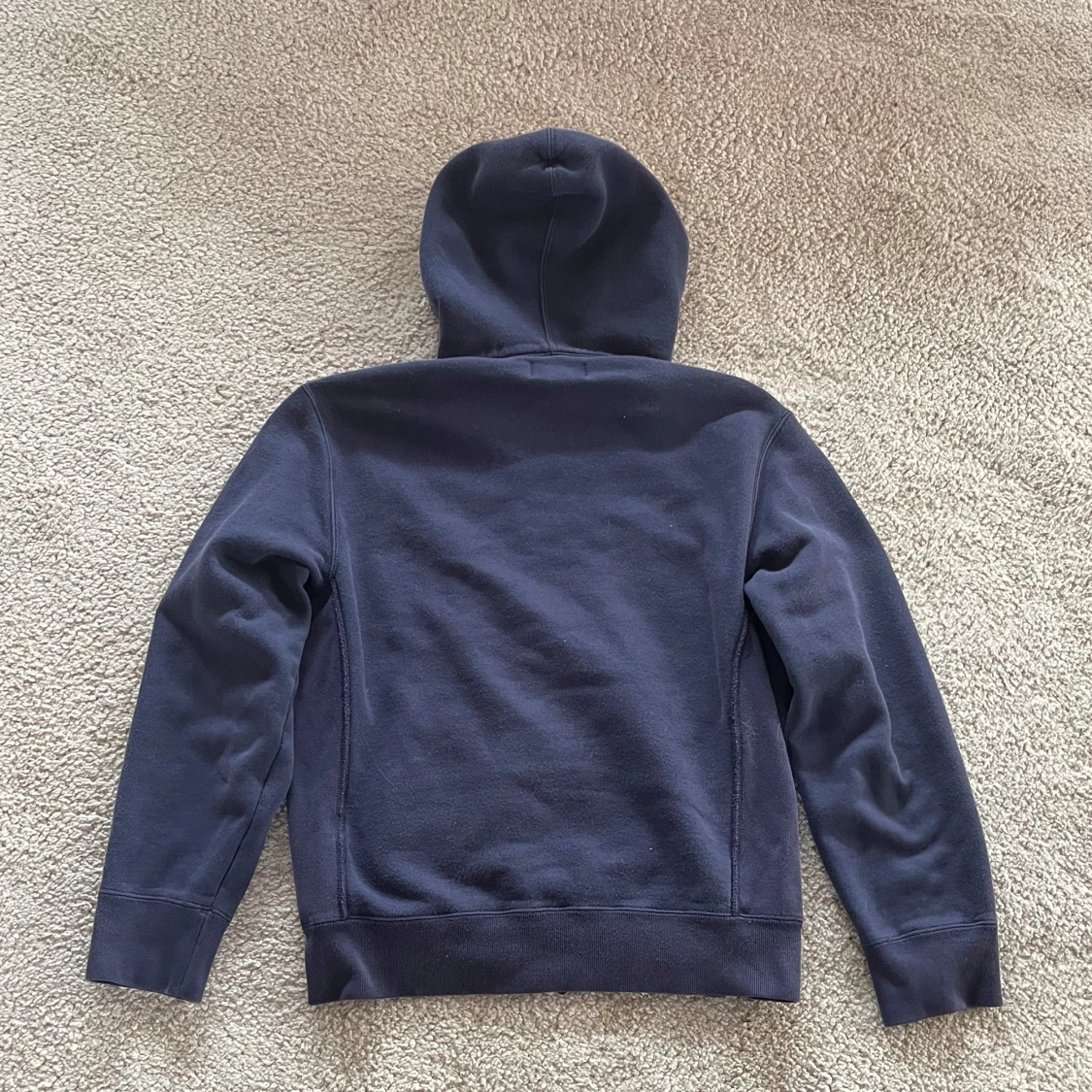 Ralph Lauren hoodie - 1