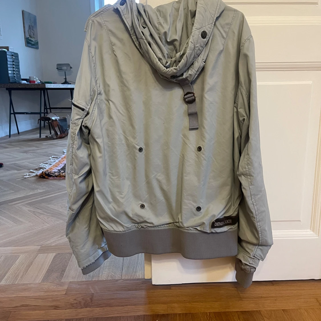 G star jacka y2k - 1