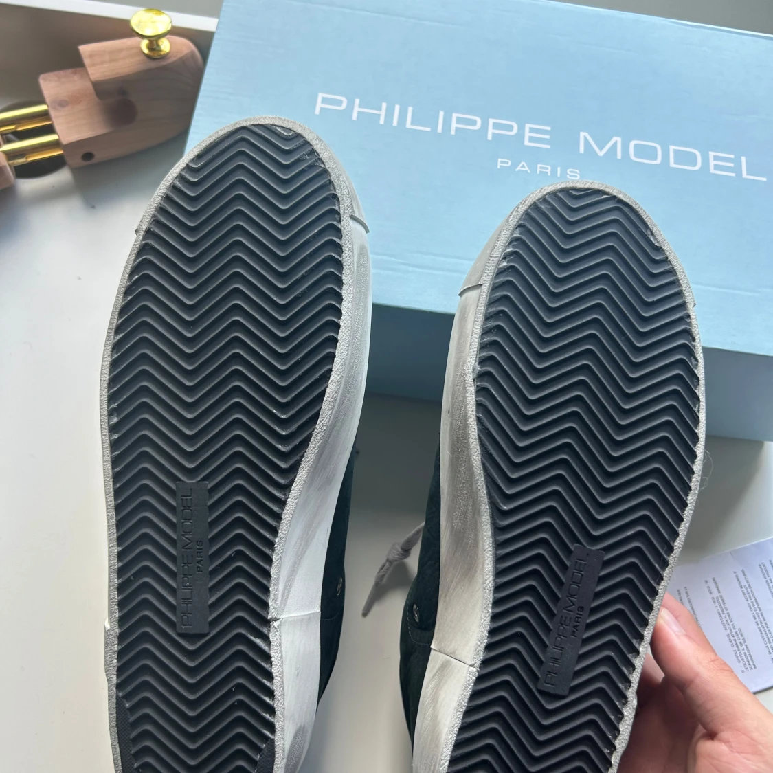 Philippe model helt nya - 1