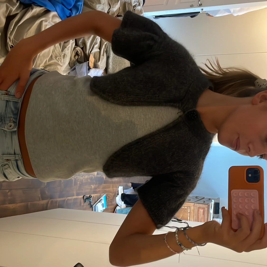 Jättesöt bolero  - 1