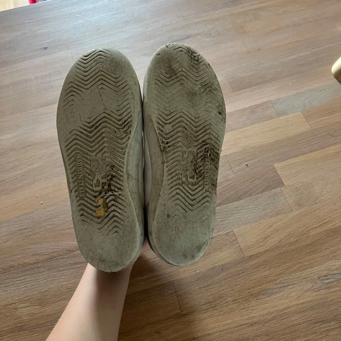 Sneakers från 2Star - 3