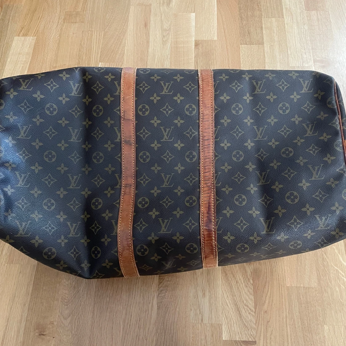 Louis Vuitton resväska i monogram - 2