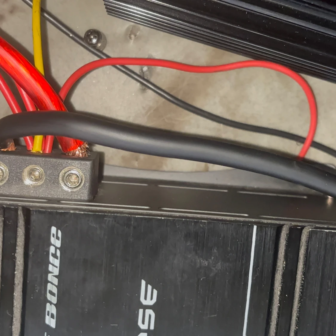 Apocalypse Atom Plus AAP-1600.1D - 2