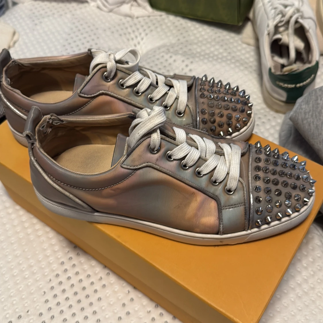 Christian Louboutin - 2