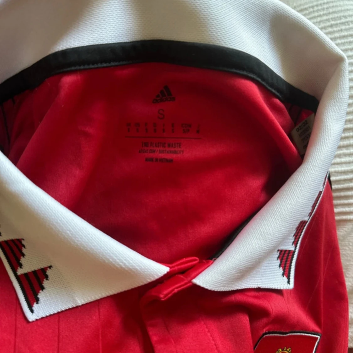 Manchester united tröja - 2