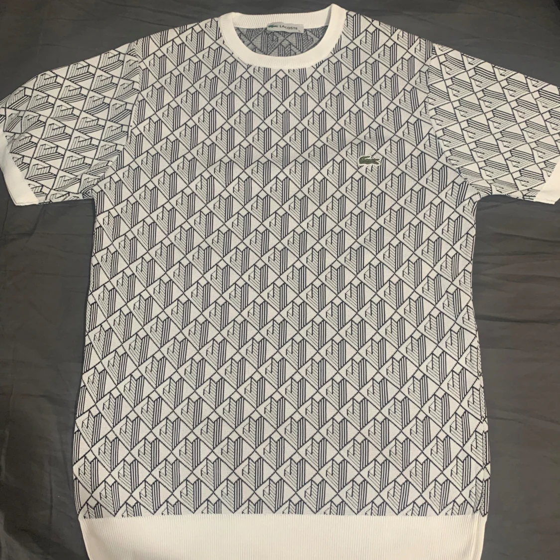 Lacoste tshirt