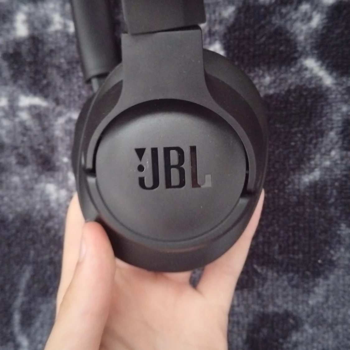 Jbl hörlurar  - 1