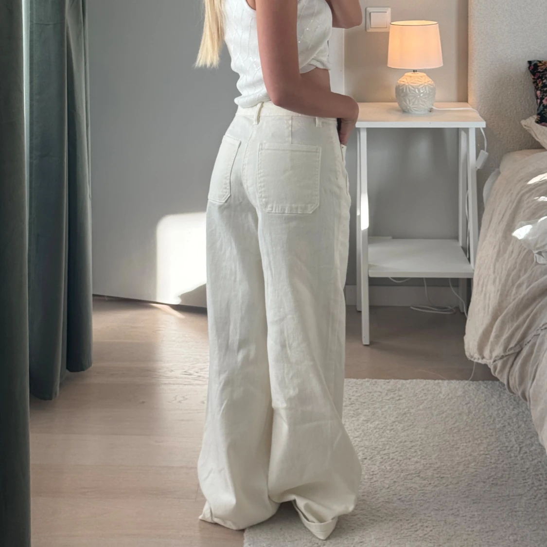 Jeans (Helt nya) - 2